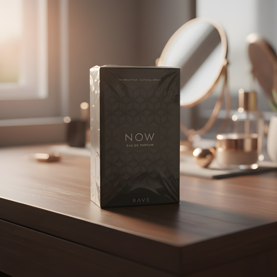 Rave Now for Men 100ml 